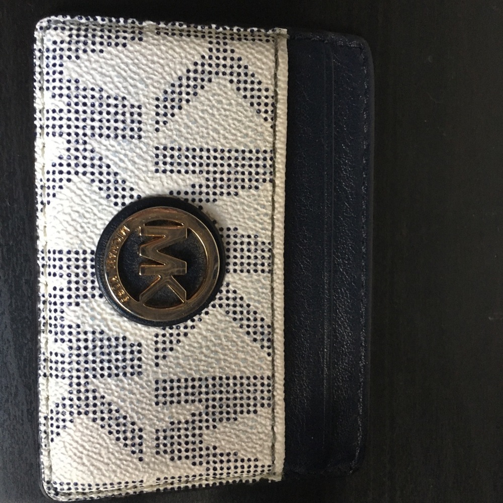 Unisex Michael Kors wallet